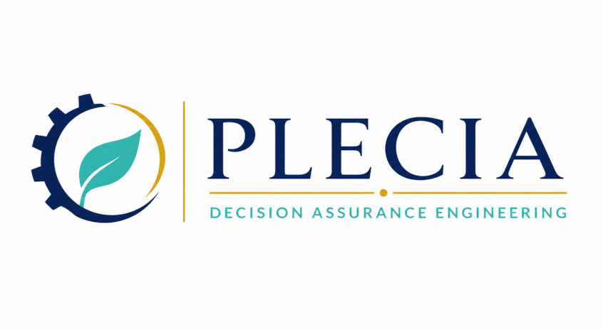 Plecia Logo